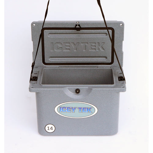 14L HARD COOLER