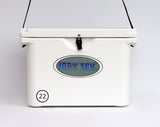 22L HARD COOLER