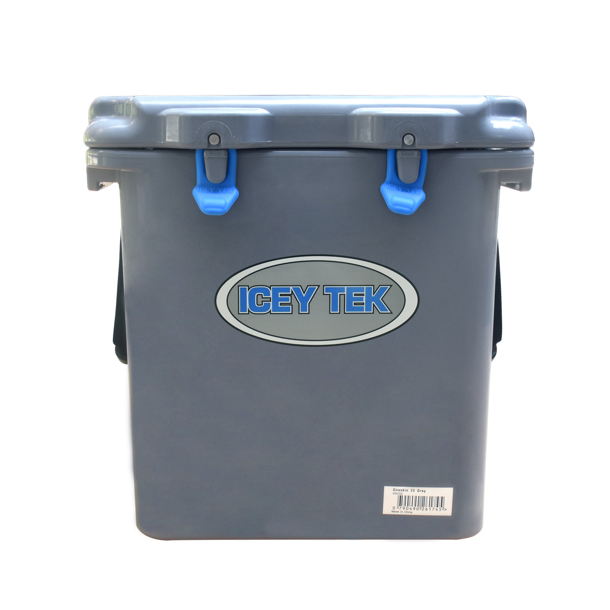 33L HARD COOLER