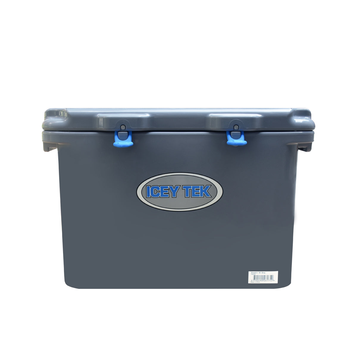 50L HARD COOLER