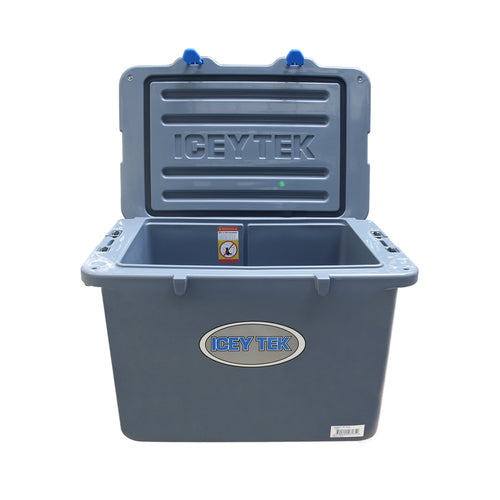 50L HARD COOLER