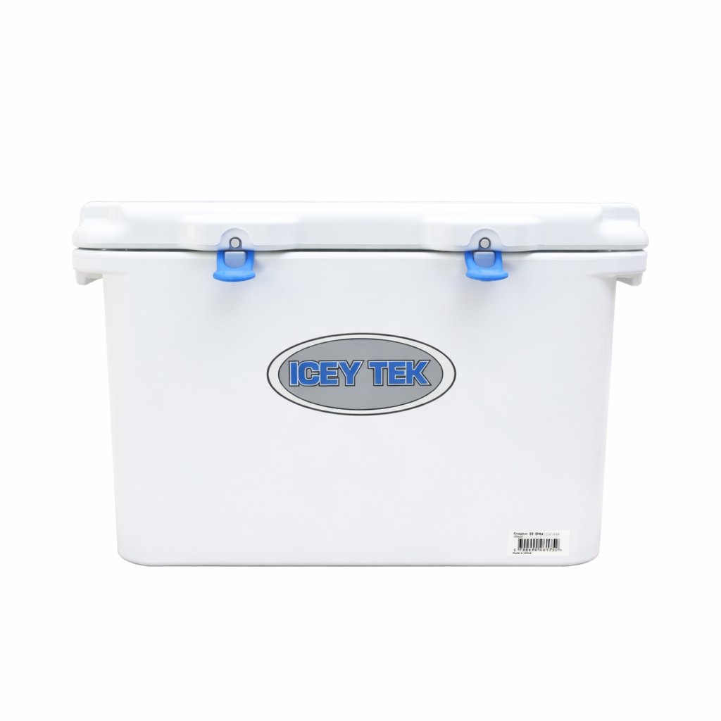 50L HARD COOLER