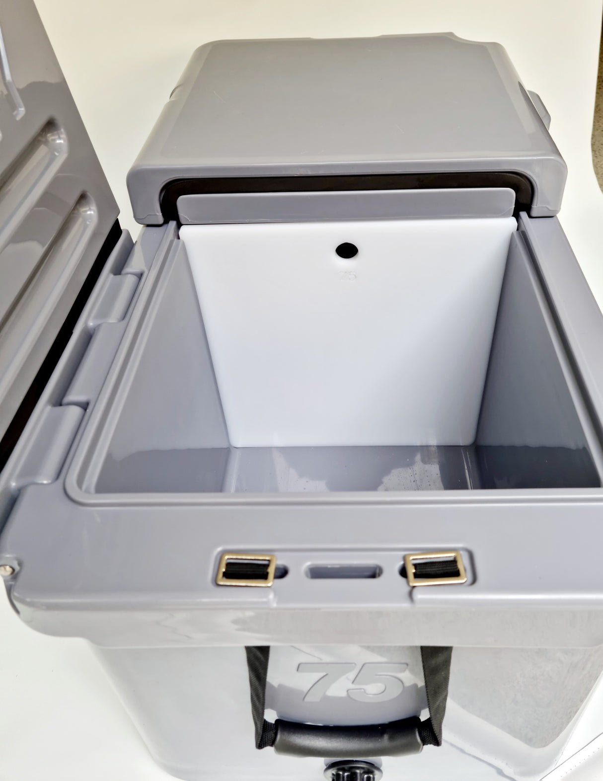 Divider & Chopping Board - PRO SERIES & OneSkin™ 75 & 50