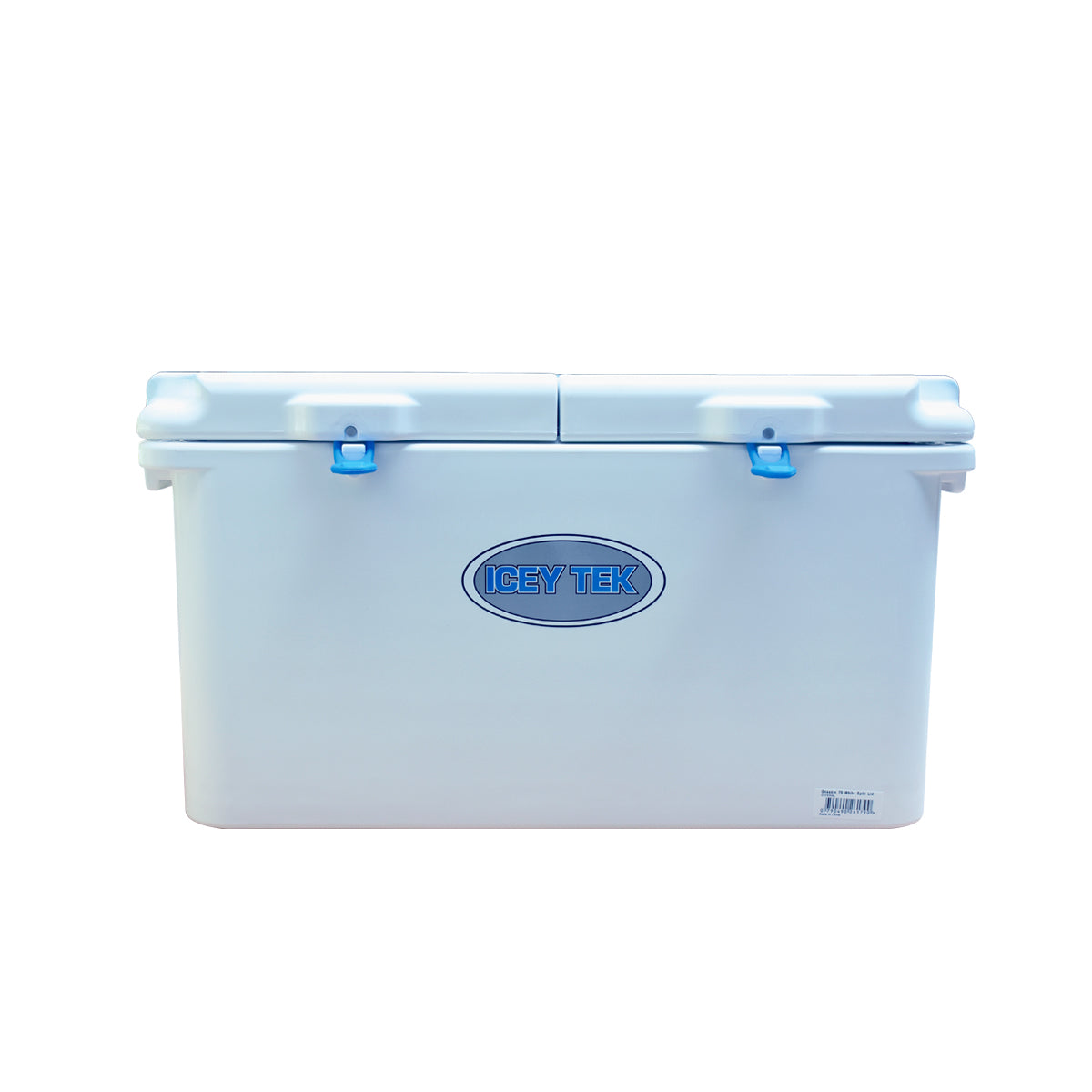 75L SPLIT LID HARD COOLER