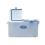 75L SPLIT LID HARD COOLER