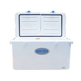 75L SPLIT LID HARD COOLER
