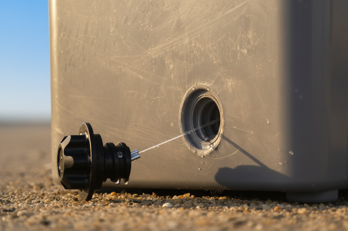 Bung - PRO SERIES & OneSkin™